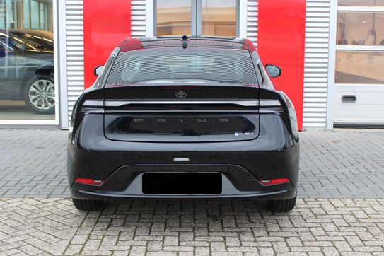 Toyota Prius Prestige 2.0 Hybrid Plug-in