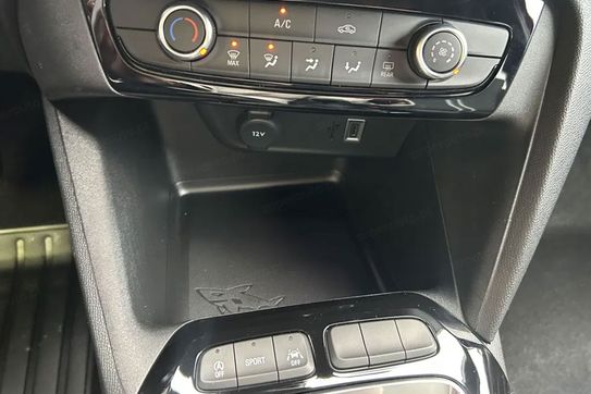 Opel Corsa Yes S&S 1.2 Turbo