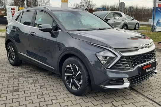 Kia Sportage L T-GDI 2WD