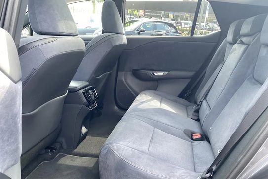 Lexus RZ 350e Prestige BEV