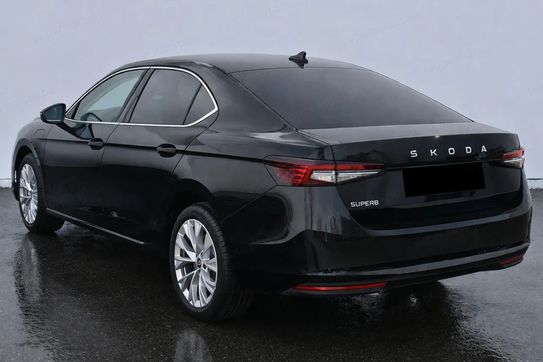 Skoda Superb Selection 1.5 TSI mHEV DSG