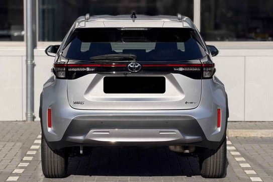 Toyota Yaris Cross Executive 1.5 Hybrid
