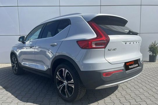 Volvo XC40 T4 Plug-In Hybrid Inscription aut