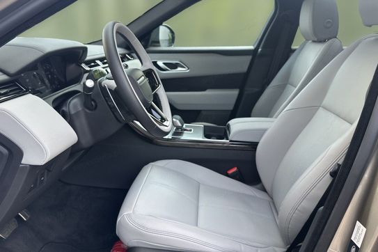 Land Rover Range Rover Velar P400 Belgravia Edition