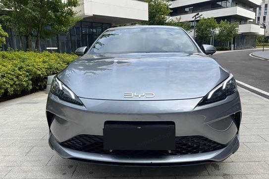 BYD Seal 5 DM-i Comfort