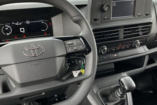 Toyota ProAce Medium Active