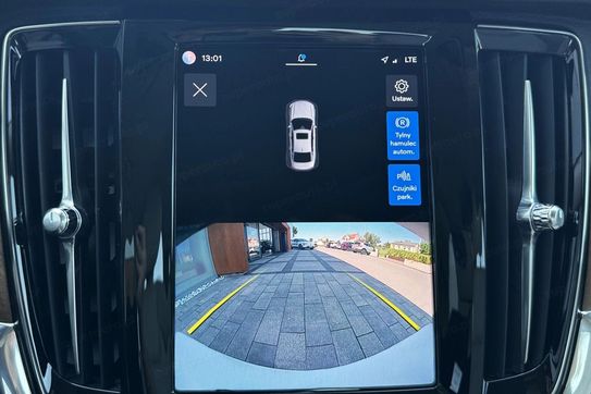 Volvo S90 B4 B Momentum Pro aut