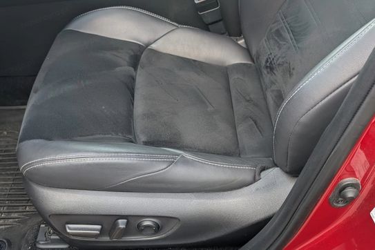 Toyota RAV4 2.5 Hybrid Gr Sport 4X4
