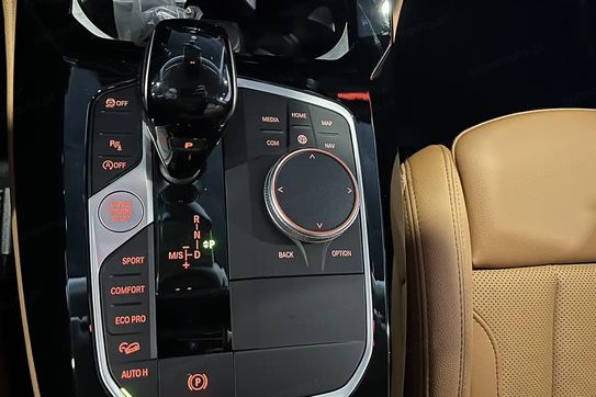 BMW X4 xDrive20i