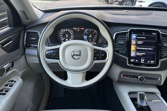 Volvo XC90 B5 D AWD Inscription aut