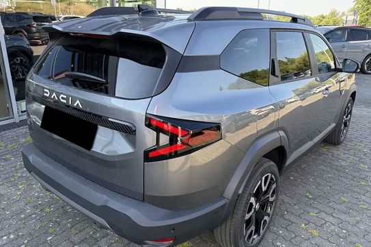 Dacia Bigster Journey 1.8 Full Hybrid