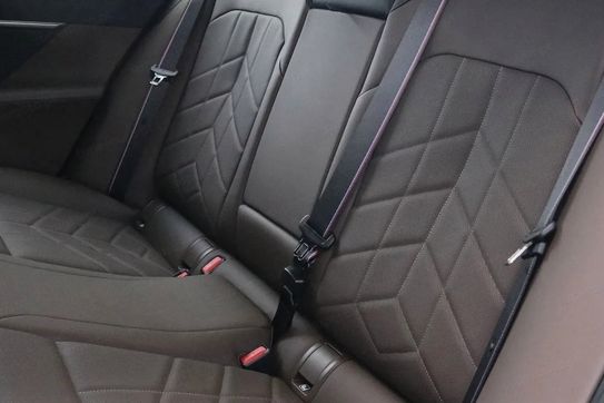 BMW Seria 5 Touring 520d xDrive M Sport