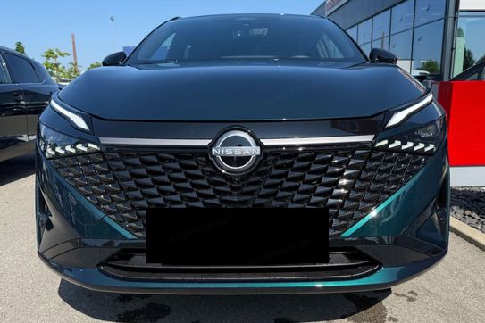 Nissan Qashqai N-Design 2WD 1.5 e-POWER
