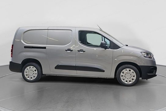 Toyota Proace City Long Active