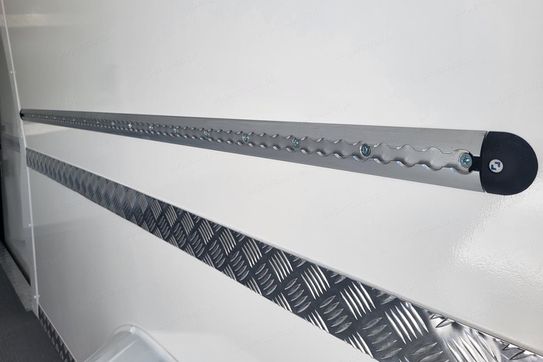 Peugeot Boxer Heavy L3H2 Izoterma