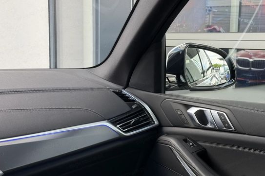 BMW X5 xDrive40d M Sport