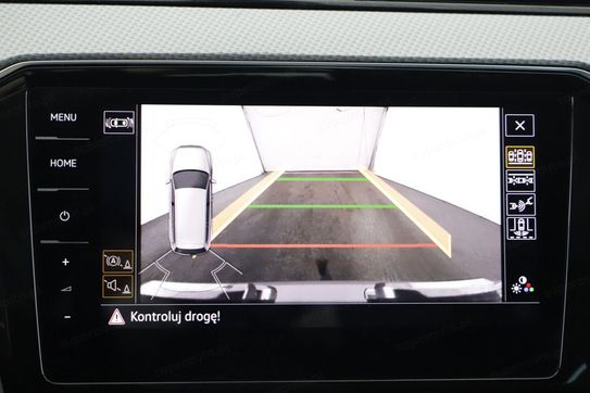 Volkswagen Passat 2.0 Tdi 4MOT Dsg