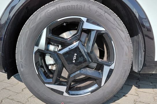 Kia Sportage 1.6 T-GDI Business Line 2WD