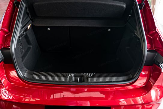 Renault Clio Techno 1.2 TCe