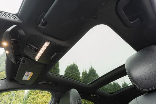 Mercedes Klasa C Kombi 400 4MATIC