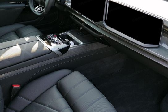 BMW Seria 7 740 xDrive