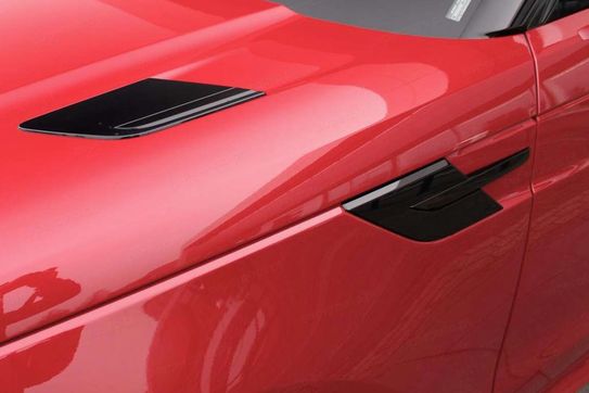 Land Rover Range Rover Sport 3.0 D300 Dynamic SE