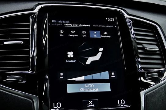 Volvo XC90 T8 AWD Plug-In Hybrid Inscription 7os aut