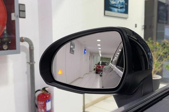 Mercedes GLC Coupe 200 4-Matic Avantgarde