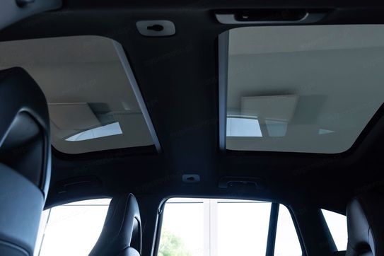 Porsche Panamera 4S E-Hybrid Sport Turismo