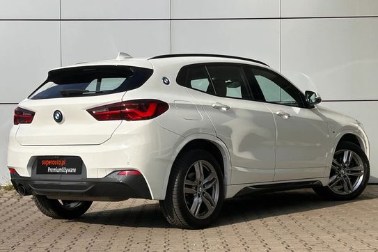 BMW X2 sDrive18i M Sport