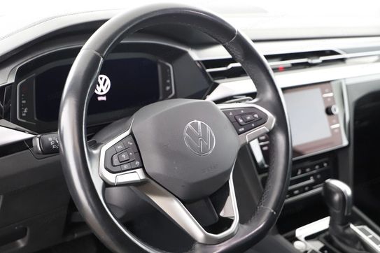 Volkswagen Arteon 2.0 TDI Elegance DSG