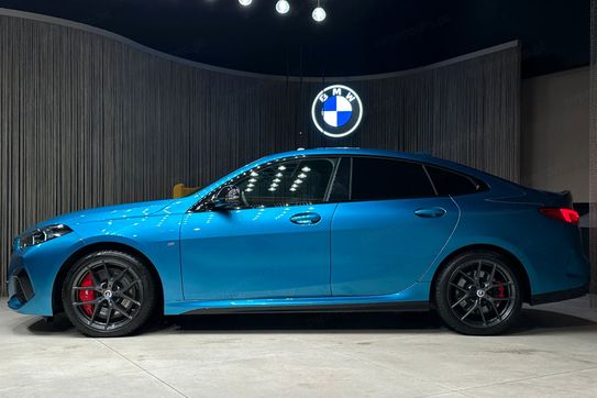 BMW Seria 2 M235i xDrive