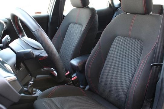 Ford Puma 1.0 EcoBoost ST-Line