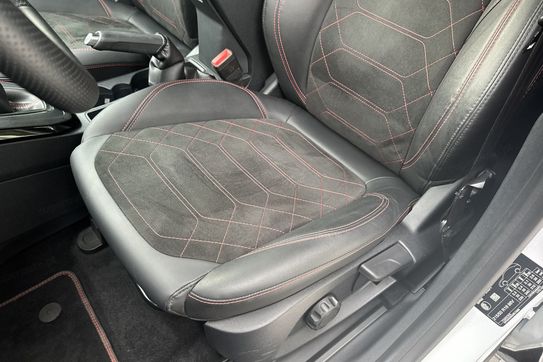 Ford Puma ST-Line X 1.0 EcoBoost