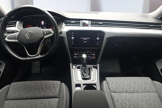 Volkswagen Passat 1.5 TSI Business DSG