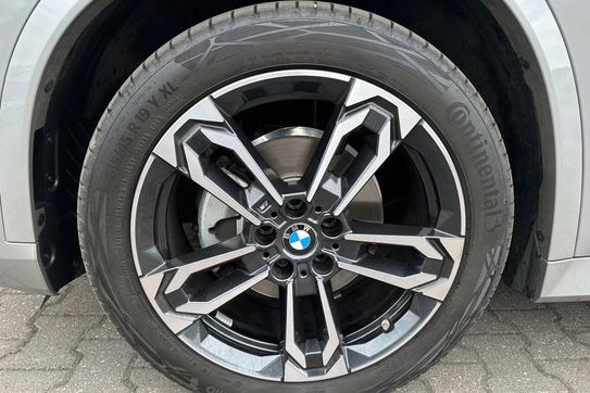 BMW X1 sDrive18d M Sport