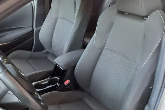 Toyota Corolla 1.8 Hybrid Comfort