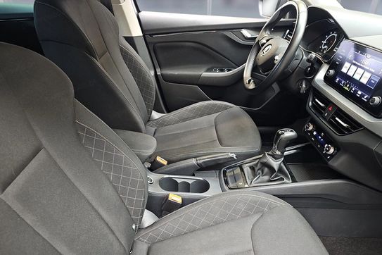 Skoda Scala 1.5 Tsi Ambition Dsg