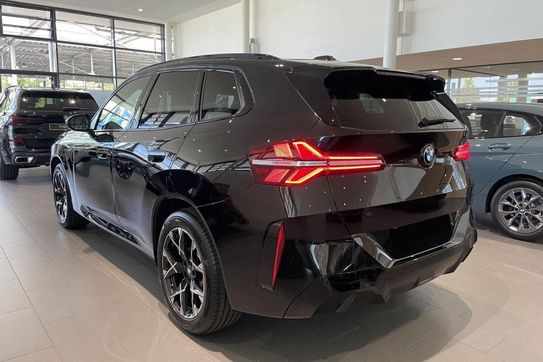 BMW X3 xDrive20d M Sport