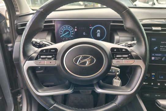 Hyundai Tucson 1.6