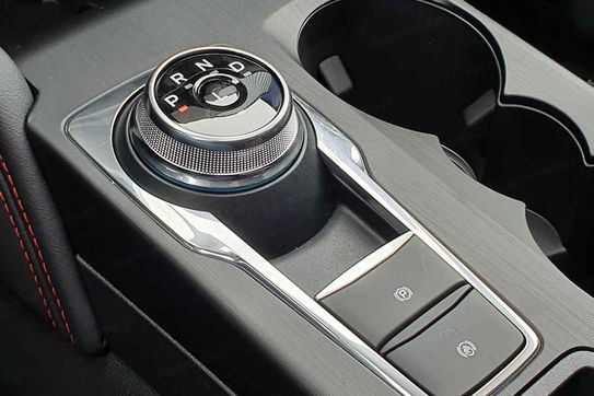 Ford Kuga ST-Line X eCVT 2.5 FHEV FWD