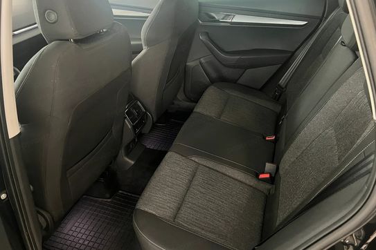 Skoda Karoq TSI ACT Style DSG