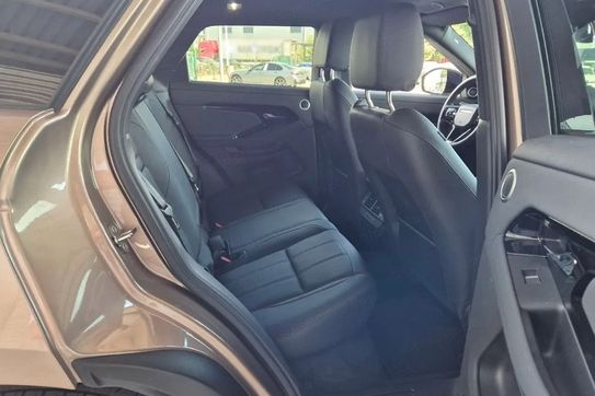 Land Rover Range Rover Evoque 2.0 D200 mHEV S