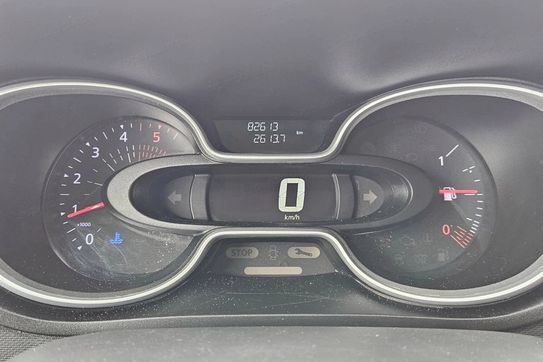 Renault Trafic L2H1