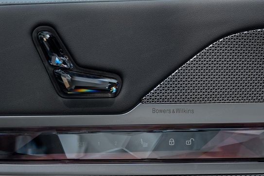 BMW Seria 7 740d xDrive M Sport