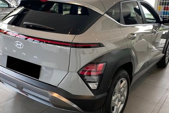 Hyundai Kona 1.6 T-GDI Executive DCT