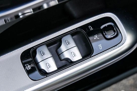 Mercedes Klasa E 220 d 4-Matic Avantgarde