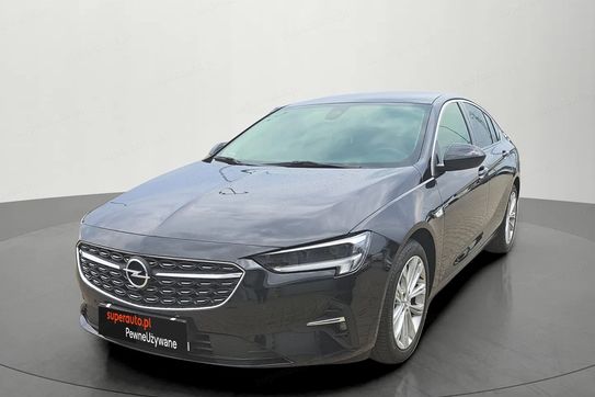 Opel Insignia 2.0 t Elegance S&S