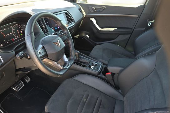 Cupra Ateca 1.5 TSI DSG