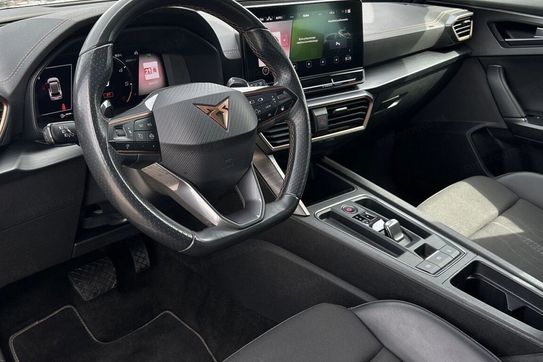 Cupra Formentor 2.0 Tdi 4DRIVE Dsg